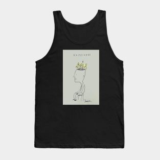 Happiness Tank Top